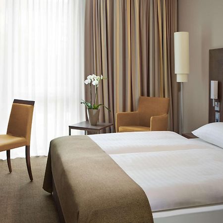 Intercityhotel Darmstadt Eksteriør bilde
