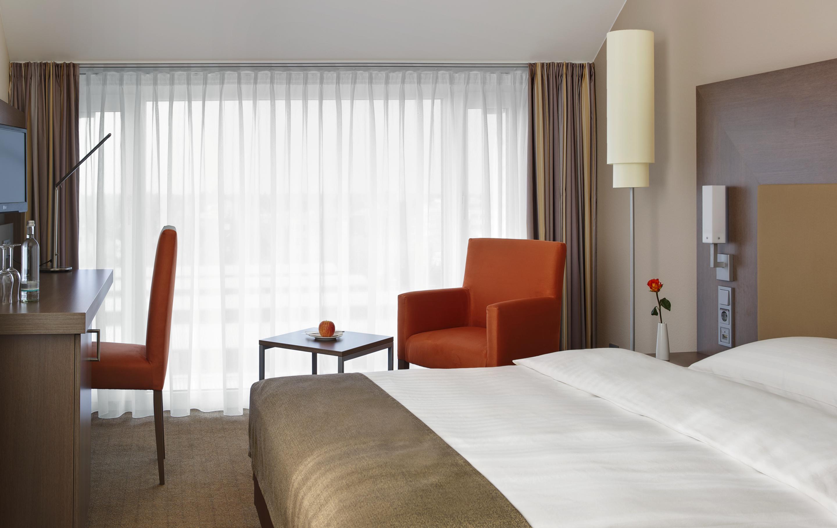 Intercityhotel Darmstadt Rom bilde